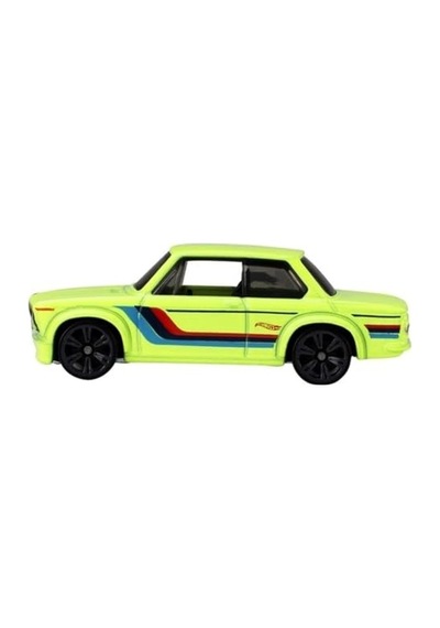 Hot Wheels Neon Yarışçılar - Bmw M2 Jcb07