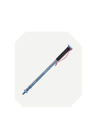 Forclaz Outdoor Baton - Gri Mavi - Diğer