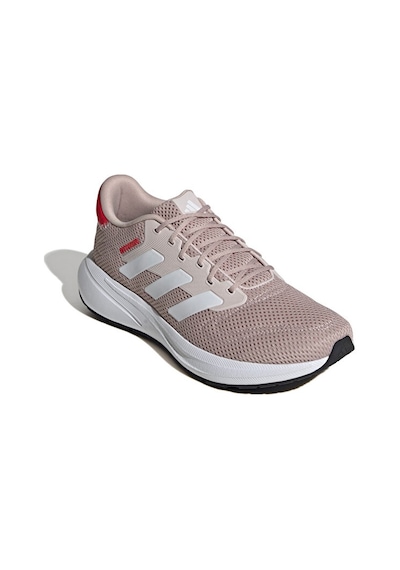 Adidas Response Runner U Erkek Koşu Ayakkabısı Jq2545 Krem Krem