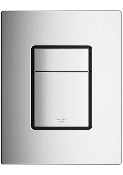 Grohe Skate Cosmopolitan Gömme Rezervuar Kumanda Paneli - 38732p0
