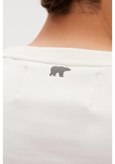 Bad Bear 23.02.12.021-c108 Reflect Bear Erkek Sweatshirt 001
