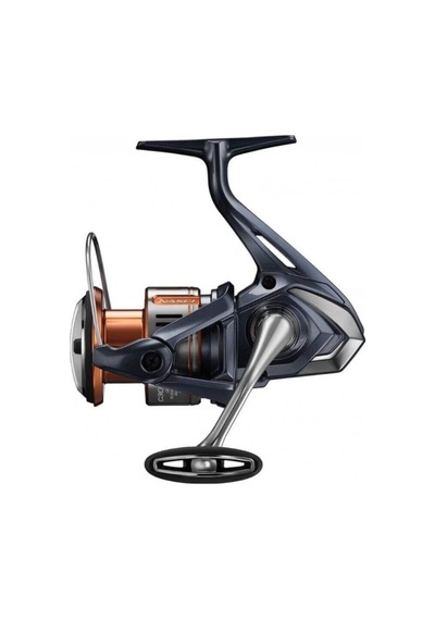 Shimano Nasci Fd C3000 Hg