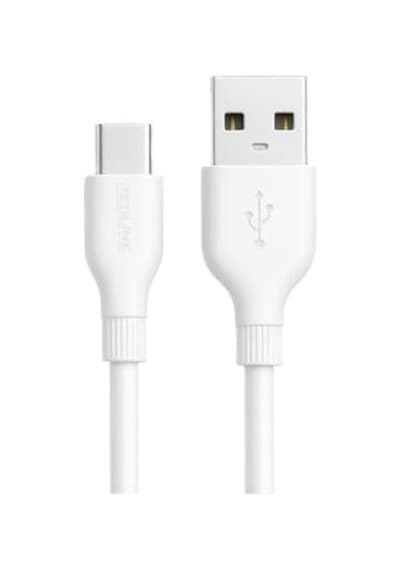 Usb A/type-c 66w Hizli Sarj Ve Data Kablosu, 1.2 Metre Uzunluk