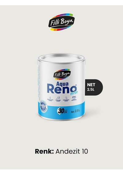 Filli Boya Aqua Reno Banyo 2.5 L
