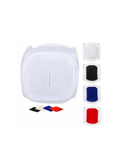 Gdx 40 x 40 CM Soft Ürün Çekim Çadırı