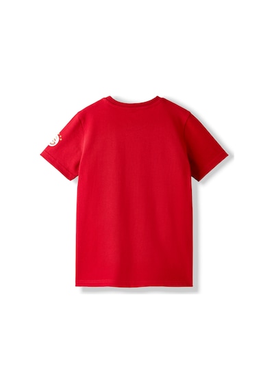 Gsstore Galatasaray Çocuk T-shirt C252057 Kırmızı