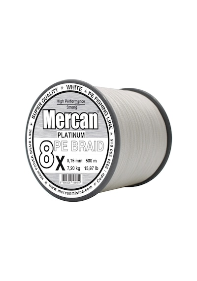 Pe Örgü 8X Ip 500 M Misina