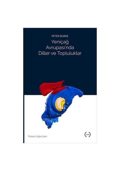 Yeniçağ Avrupası'Nda Diller Ve Topluluklar