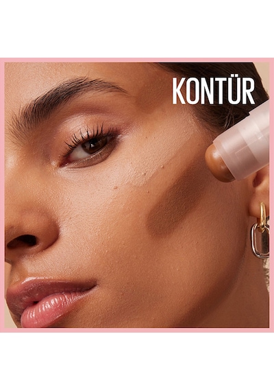 Maybelline New York Lifter Stix Yüz Aydınlatıcı Stick 45