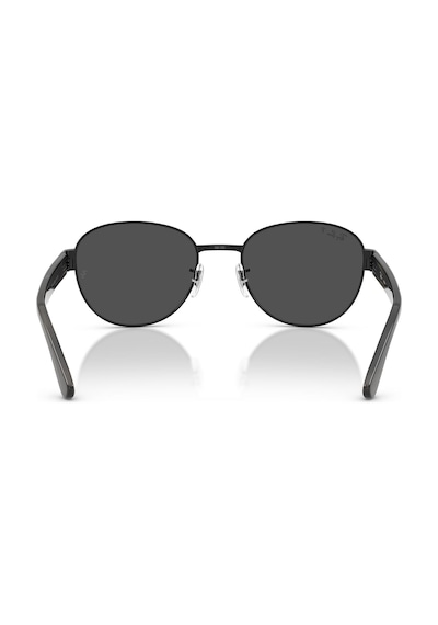 Ray-Ban Rb3766ch 002/k8 56 Polarize Unisex Güneş Gözlüğü Siyah