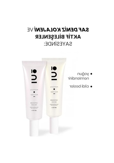 Işıltılı Nemlendirici Makyaj Bazı Ve Yüz Kremi, 50ml Spf15