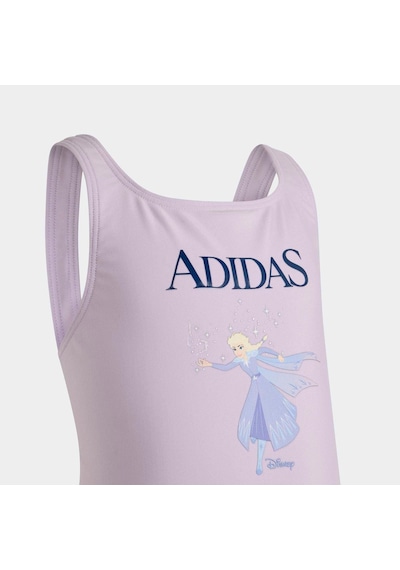 Adidas Disney Frozen Çocuk Mor Mayo Kc5634