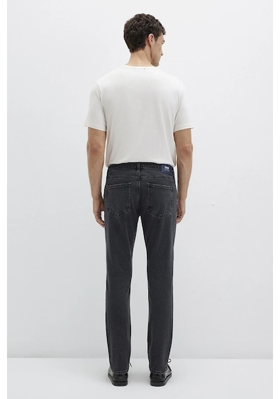Mavi Erkek Jake Classic Jean Pantolon M0042288295 Antrasit Antrasit