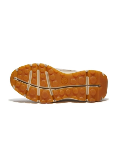 Timberland Hazel Lane Low Lace Up Sneaker Kadın Ayakkabısı Tb0a42x8eo11 Çok Renkli