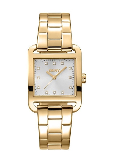 Dkny Dk1l004m0055 Kadın Kol Saati Altın