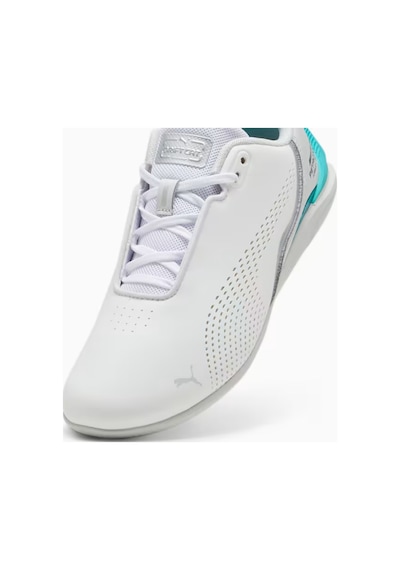 Puma Beyaz Mercedes Mapf 1 Drift Cat Decima Erkek Spor Ayakkabı 30719605 Beyaz