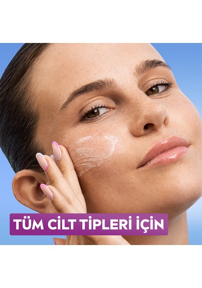 Nivea Yüz Bakım Luminous630 Skin Glow Anında Aydınlatıcı Yüz Temizleme Jeli 150 Ml