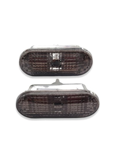 VW Polo 2002-2005 Çamurluk Sinyal Lambası Takımı 3B0949117C