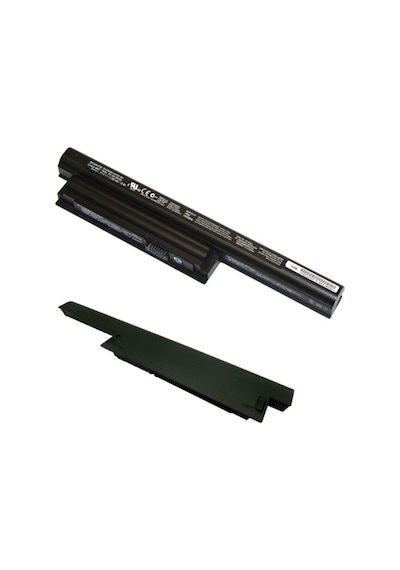 Sony Vaio Vpcej1z1e Vpcej25fg/b Vpcej2b1e Notebook Bataryası - Pili