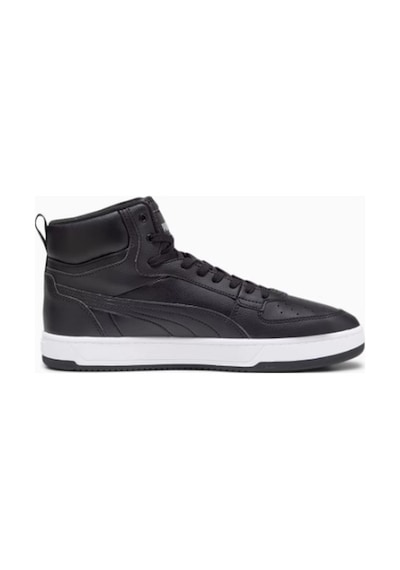 Puma Caven 2.0 Mid Wtr Siyah Erkek Günlük Ayakkabı E-80 39233302 001
