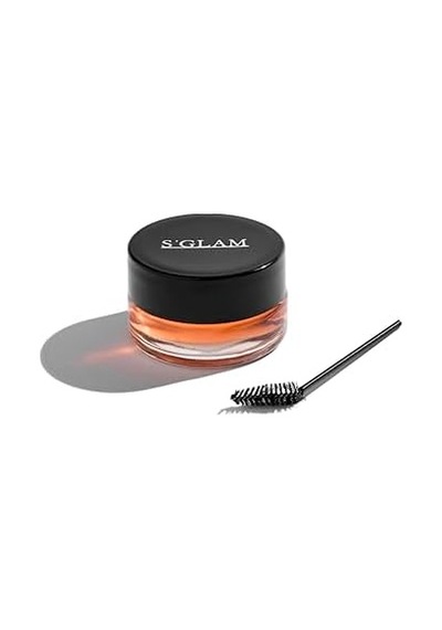 S'glam Kaş Wax 50ml