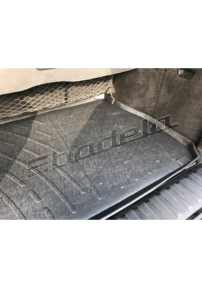 Bagaj Koruyucu Havuzlu Paspas Bmw X5 E53 2000-2006 Uyumlu Model