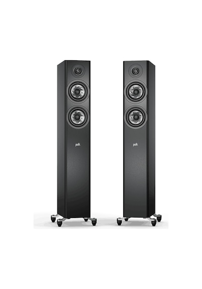 Polk Audio Reserve R500 Kule Tipi Hoparlör Siyah