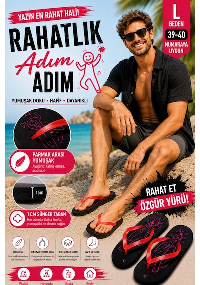Pazarız Basic Parmak Arası Terlik Unisex Kadın Erkek Çocuk Eva Plaj Terliği Flip Flop Yazlık Deniz Havuz Günlük Kullanım Rahat Yumuşak Taban Acıtmaz Hafif Kaymaz Terlik Siyah Pembe Pazarız Basic Parmak Arası Terlik Unisex Kadın Erkek Çocuk Eva Plaj Terliği Flip Flop Yazlık Deniz Havuz Günlük Kullanım Rahat Yumuşak Taban Acıtmaz Hafif Kaymaz Terlik Siyah Pembe