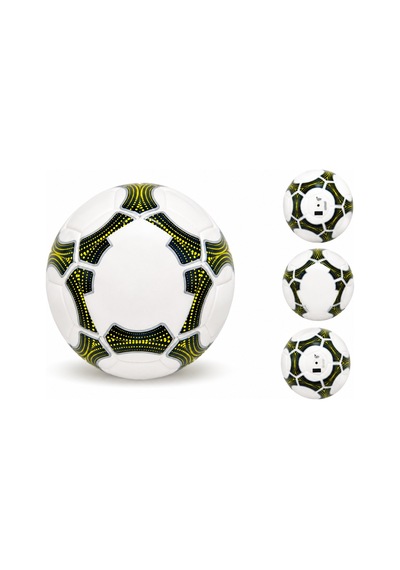 5106 Futbol Topu Plus Beyaz