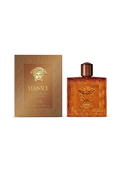 200 Ml Erkek Parfümü, Amber Koku İle Ferahlatıcı Etki Diğer