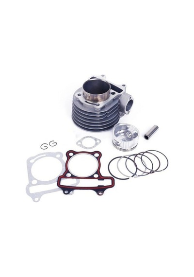 Scooter 150 Cc Silindir Piston Seti Scooter 150 Cc Silindir Piston Seti