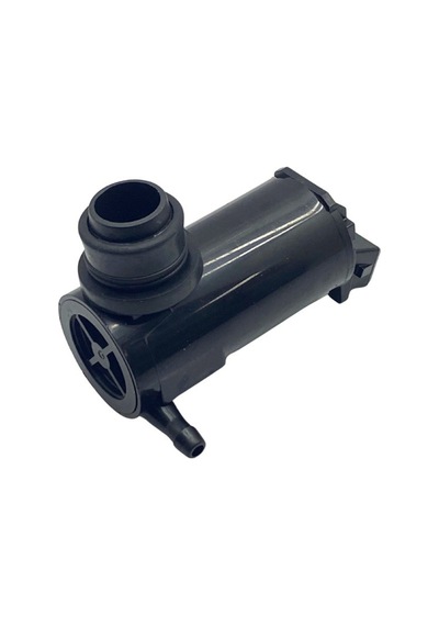 12v Su Fıskiye Motoru Tek Çıkış 2 Fiş Soketli Ford Escort/transıt-toyota Hılux 19516990