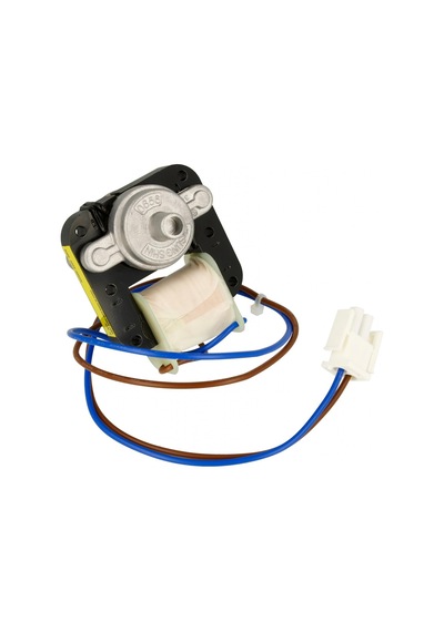 Grundig Uyumlu 5480 Buzdolabı Fan Motoru