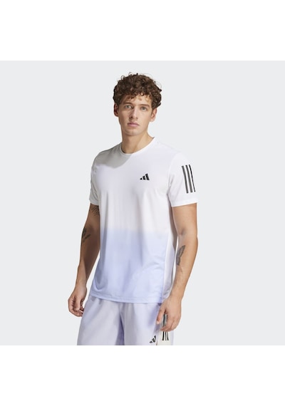 Adidas Jc9886 Otr B Cb Tee M Erkek T-shirt Beyaz