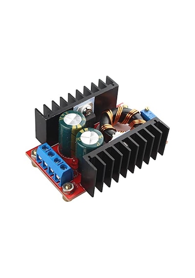 DC 150W 10A Boost Converter Voltaj Yükseltici Regülatör 10-32V
