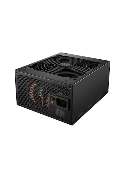 Cooler Master MWE 1250 V2 1250W 80+ Gold Modüler Güç Kaynağı