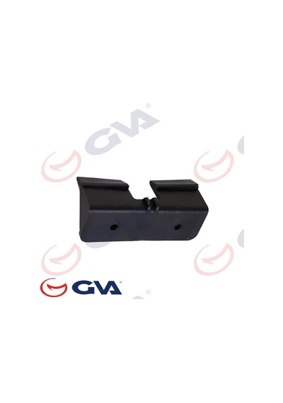 GVA 9529911 Ön Tampon Bağlantı Braketi Sol Fiorino-Bipper-Nemo 07-