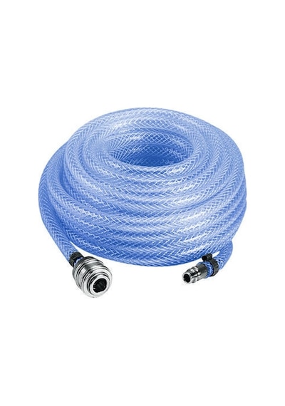 Einhell Kompresör Hava Hortumu 6 mm, 15 m - 4138200