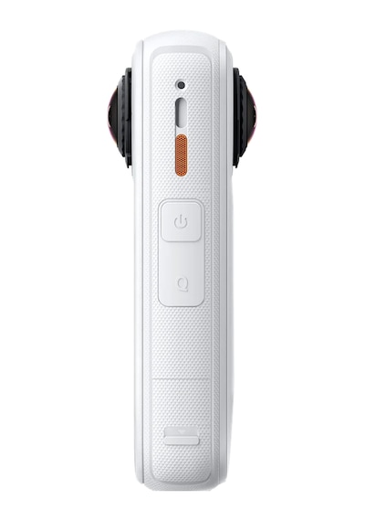 Insta360 X4 Air Starter Bundle Arctic White Beyaz