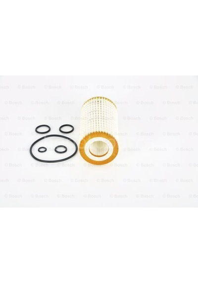 Mercedes-benz Cls 500 Coupe 04.2006 - 08.2011 Bosch Filtre Seti Filitre