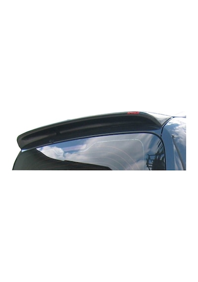 Fiat Fiorino Spoiler Bagaj Gt 2 Prç Fiber 2008 Ve Sonrası