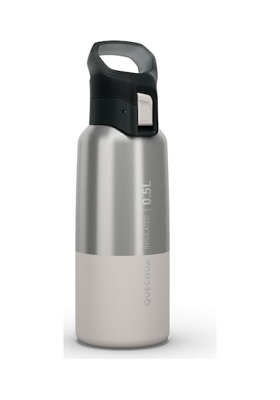 Quechua Termos 0.5l Beyaz Bej