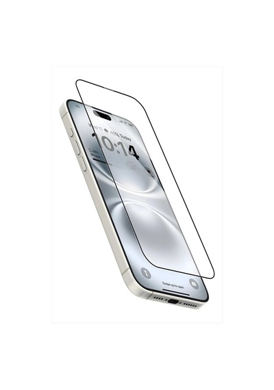 Apple iPhone Uyumlu  17 Air Kırılmaz Cam Ekran Koruyucu