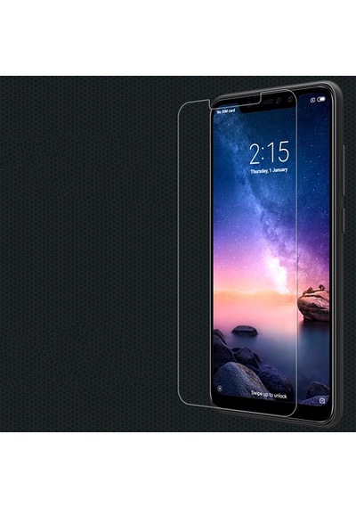 Xiaomi Redmi Note 6 Kırılmaz Cam Ekran Koruyucu- 5775
