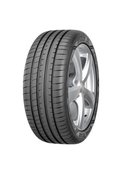 Goodyear 255/45r19 104y Xl Fp Ao Eagle F1 Asymmetrıc 3 Sct  Yaz Lastiği 2023