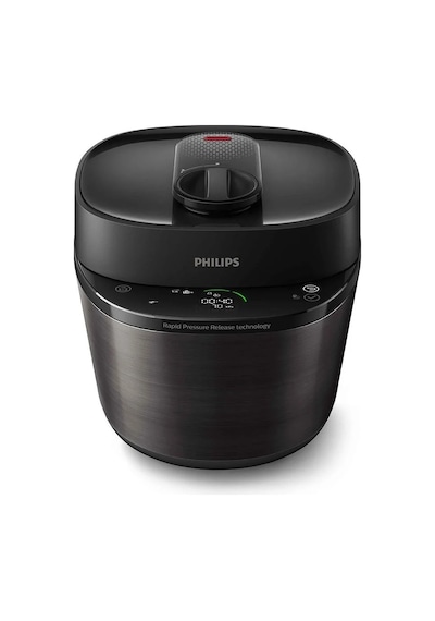 Philips HD2151/62 All in One Cooker Buharlı Pişirici