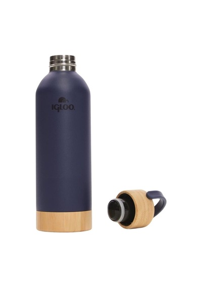 Igloo Hydrate Pro Termos 500ml Lacivert Beya