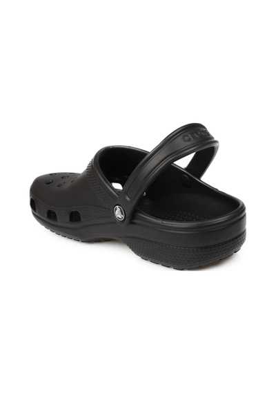 Crocs Classic Terlik CR1800-001 Siyah