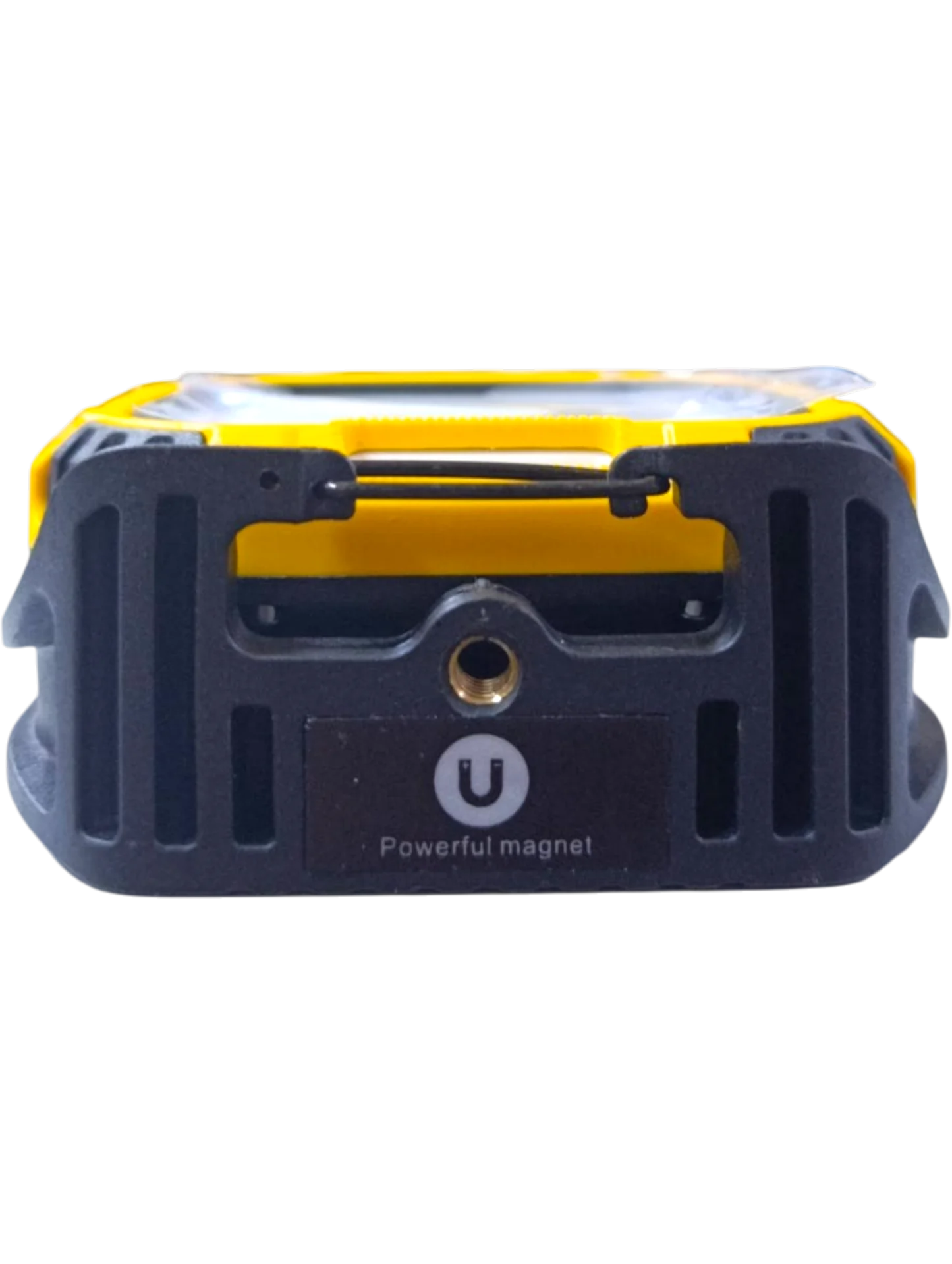 Powerdex Pd-490 Profesyonel Çalışma Lambası 136 Led 6.400 Mah Type-c Hızlı Şarj Powerbank Özellikli Mıknatıslı Çok Renkli
