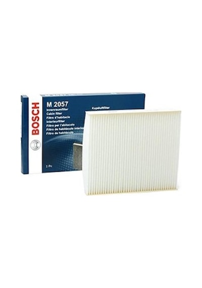 Netpar Skoda Fabia 1.4tdı 2005-2008 Bosch 4'lü Filtre Seti-bnv